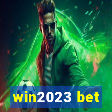 win2023 bet