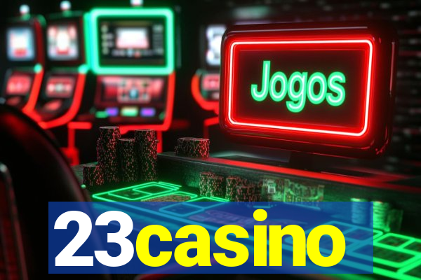 23casino