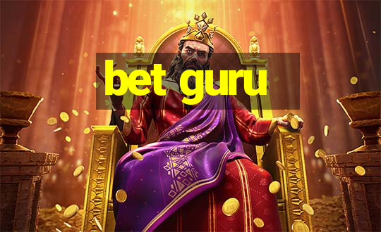 bet guru