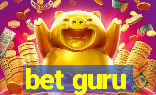 bet guru