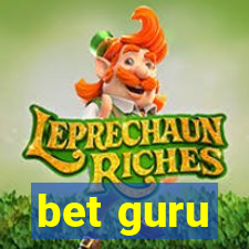 bet guru