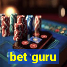 bet guru