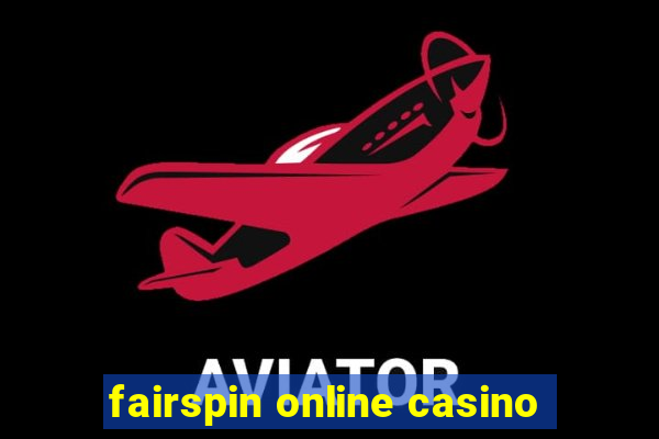 fairspin online casino