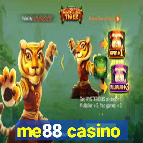 me88 casino