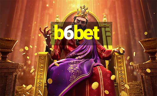 b6bet