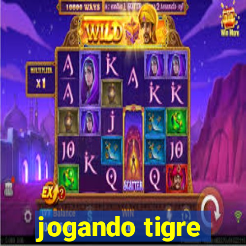 jogando tigre