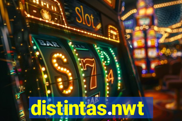 distintas.nwt