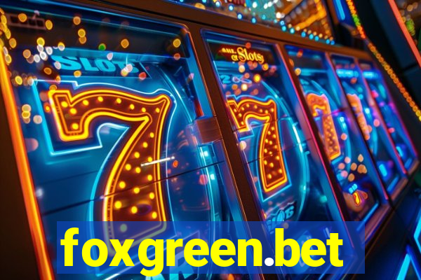 foxgreen.bet