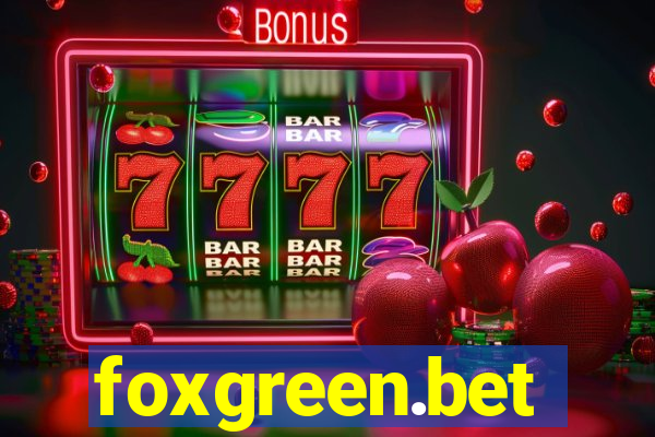 foxgreen.bet