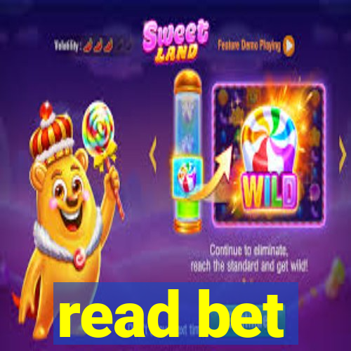 read bet