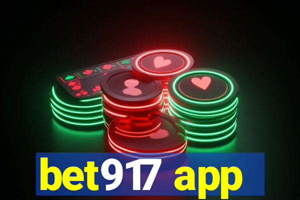 bet917 app