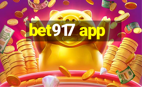 bet917 app