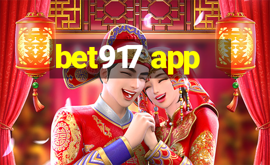 bet917 app