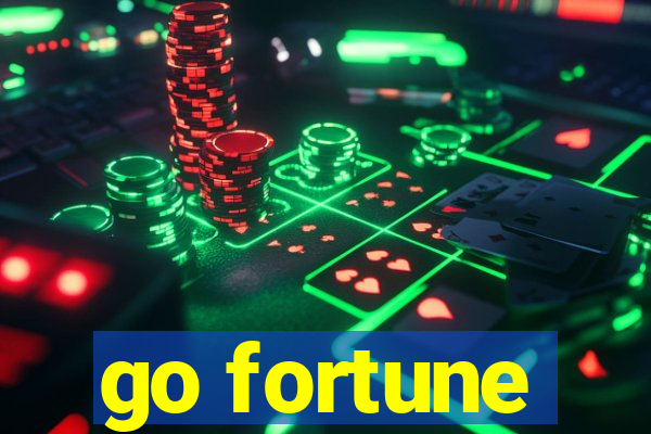 go fortune