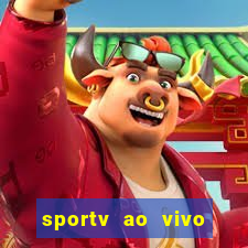 sportv ao vivo online multi