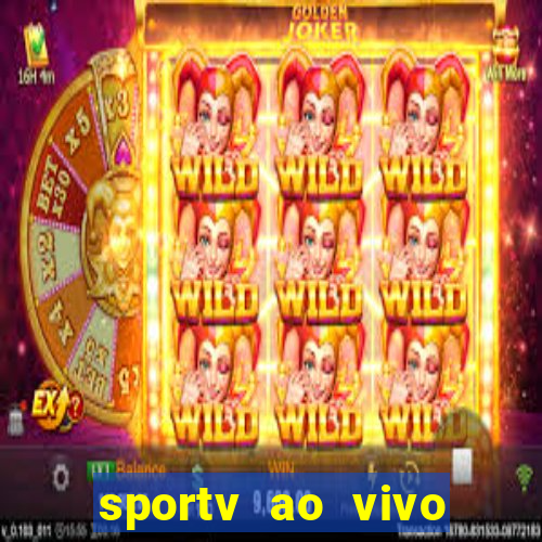 sportv ao vivo online multi