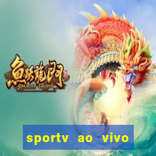 sportv ao vivo online multi