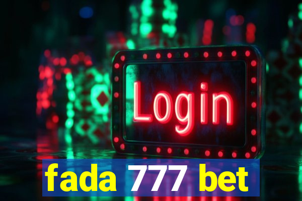 fada 777 bet