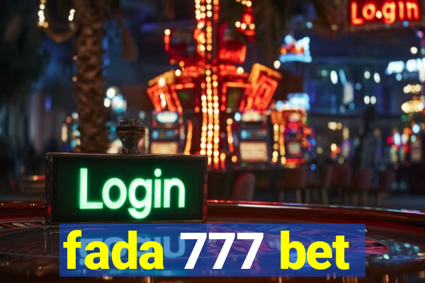 fada 777 bet