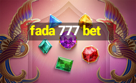 fada 777 bet