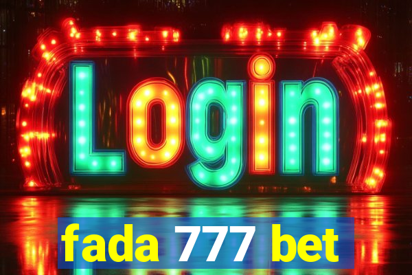 fada 777 bet