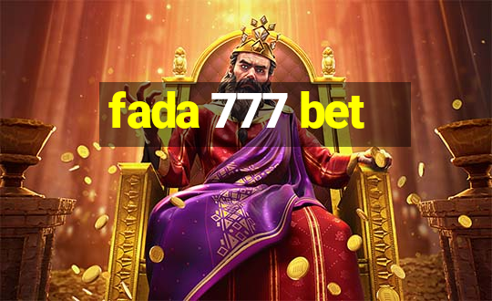 fada 777 bet