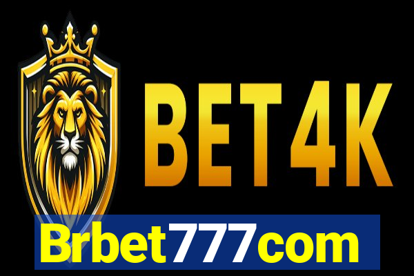 Brbet777com