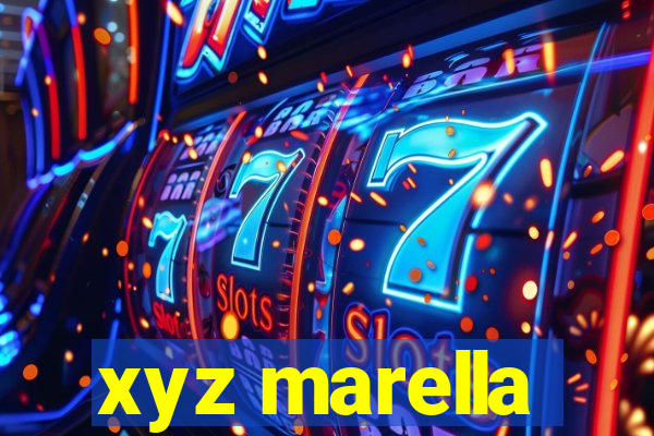 xyz marella