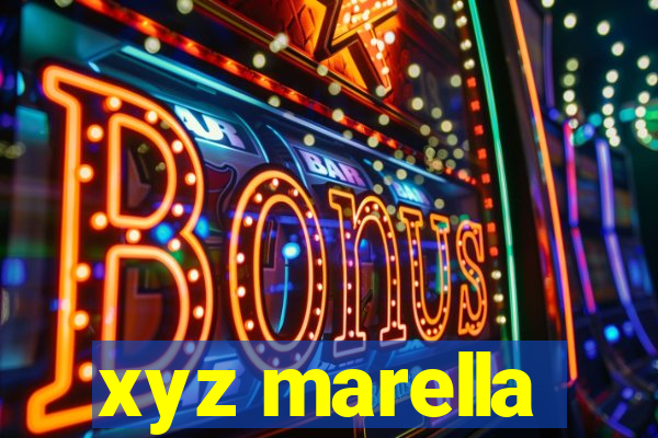 xyz marella