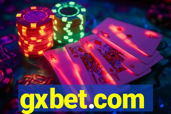 gxbet.com