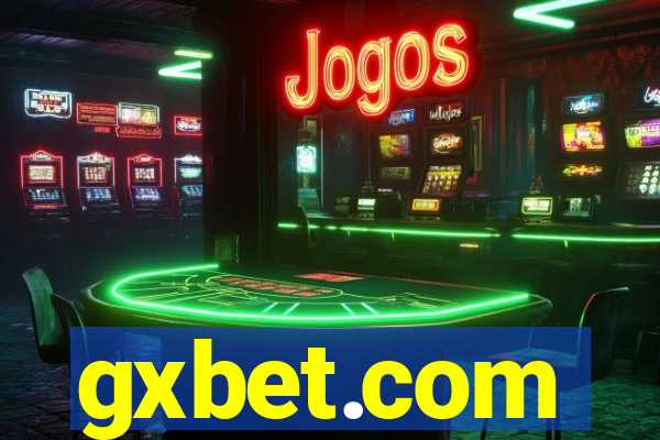 gxbet.com