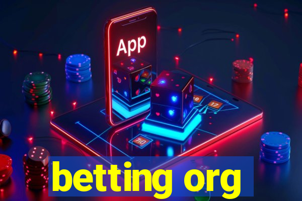 betting org