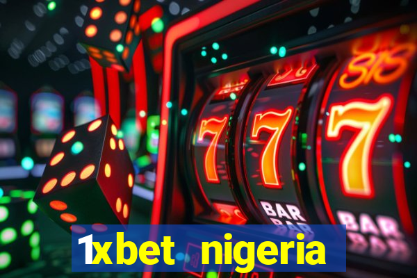 1xbet nigeria casino review