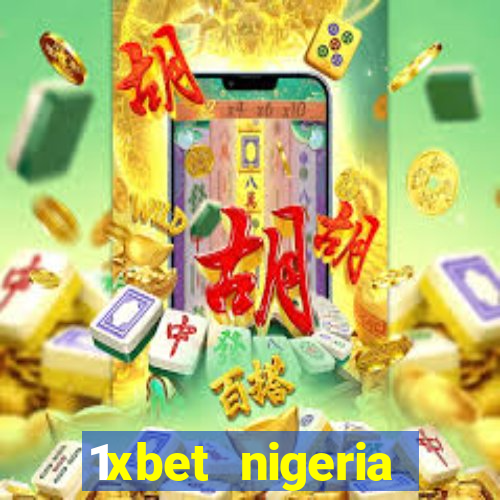 1xbet nigeria casino review