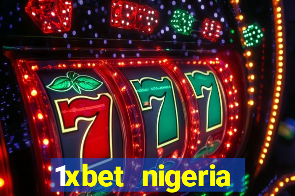 1xbet nigeria casino review