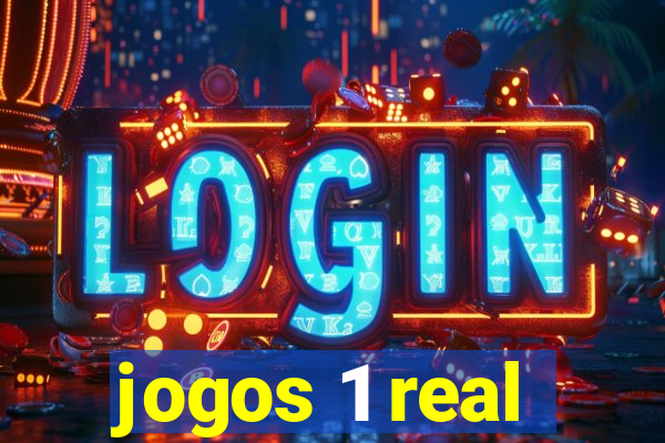 jogos 1 real