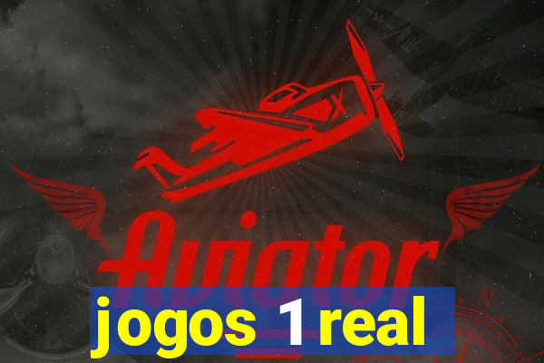 jogos 1 real