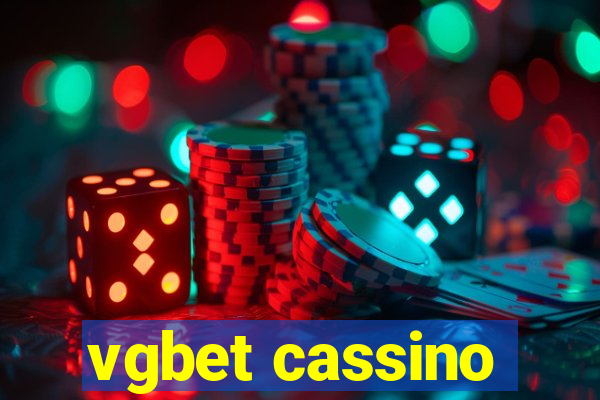 vgbet cassino