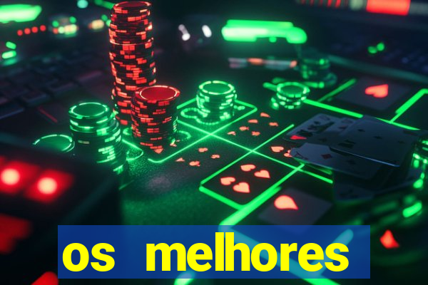 os melhores horário para jogar fortune tiger