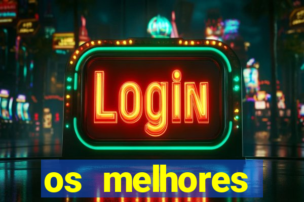 os melhores horário para jogar fortune tiger