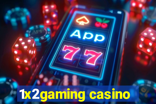 1x2gaming casino