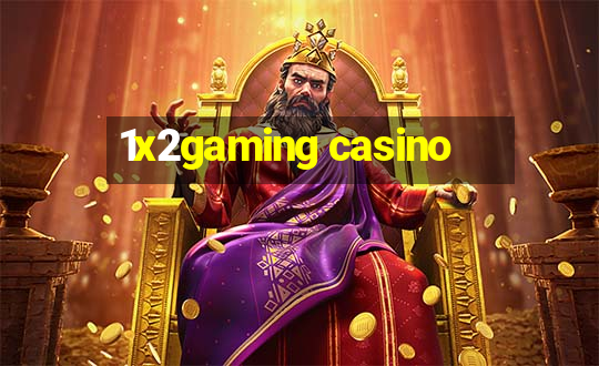 1x2gaming casino