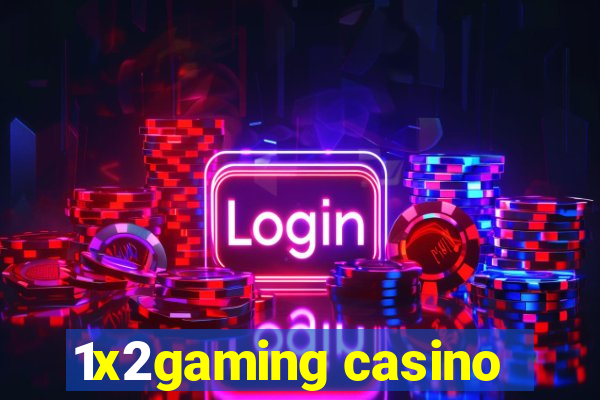 1x2gaming casino