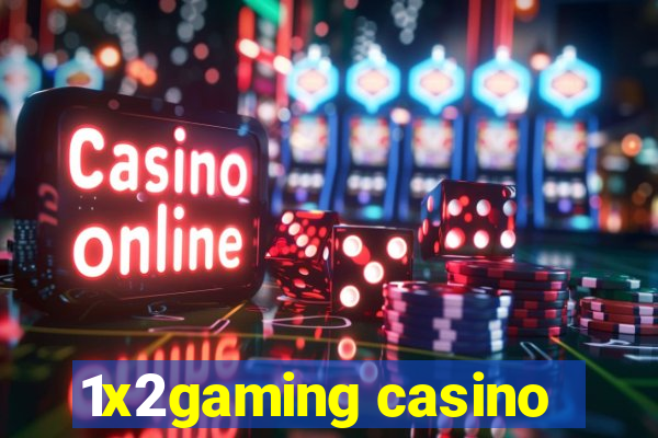 1x2gaming casino