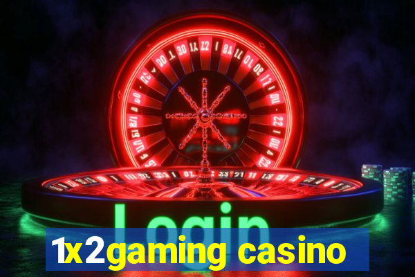 1x2gaming casino