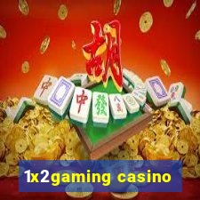 1x2gaming casino