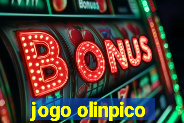 jogo olinpico