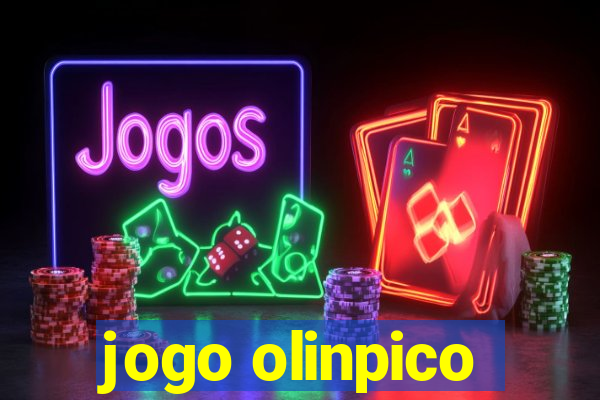 jogo olinpico