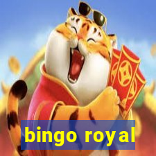 bingo royal