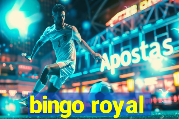 bingo royal